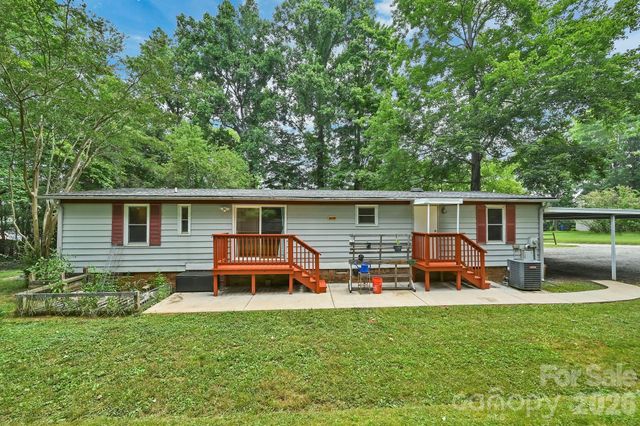 10 Canyon Cove, Candler, NC 28715