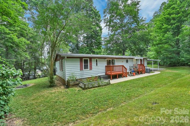 10 Canyon Cove, Candler, NC 28715