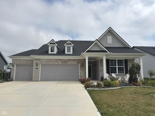 3463 Sunnyvale Drive, Brownsburg, IN 46112