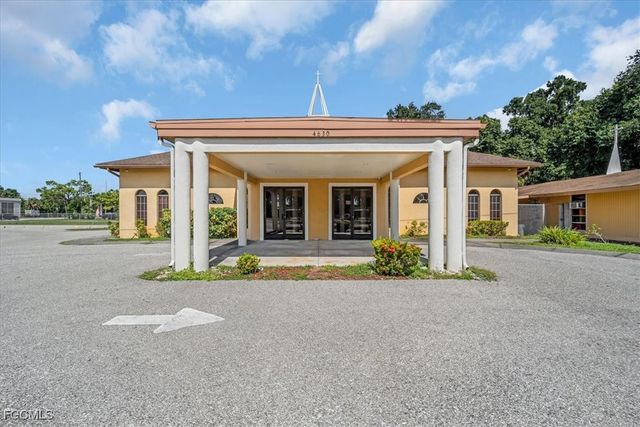 4630 Palm Beach BLVD, Fort Myers, FL 33905