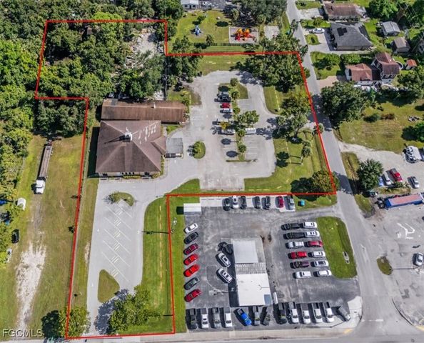 4630 Palm Beach BLVD, Fort Myers, FL 33905