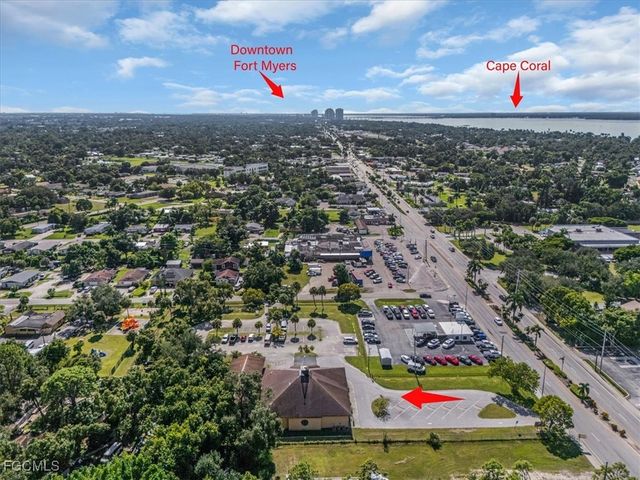 4630 Palm Beach BLVD, Fort Myers, FL 33905