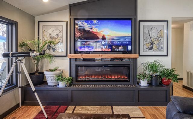 32 Doscientos Circle, Hot Springs Village, AR 71909