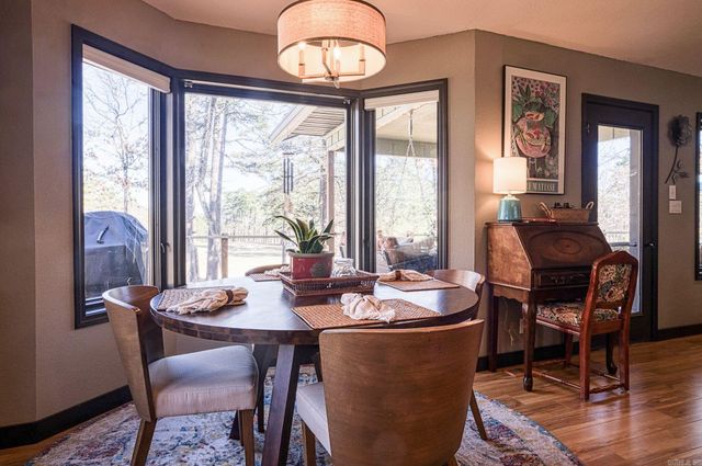 32 Doscientos Circle, Hot Springs Village, AR 71909