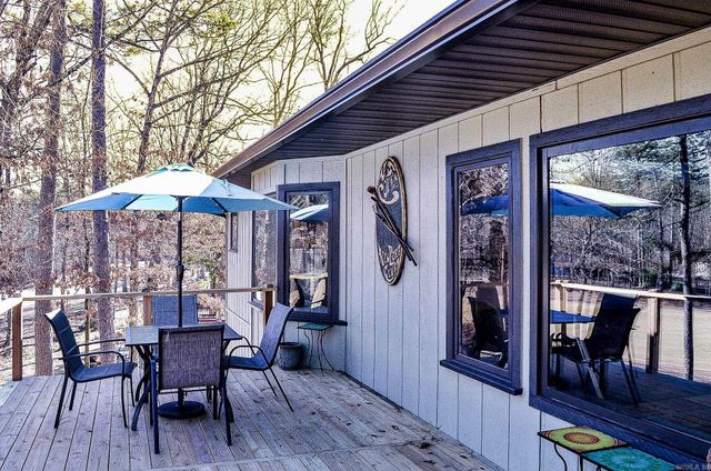 32 Doscientos Circle, Hot Springs Village, AR 71909