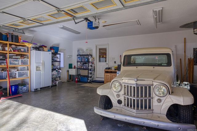 32 Doscientos Circle, Hot Springs Village, AR 71909