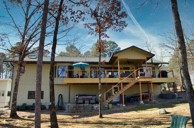 32 Doscientos Circle, Hot Springs Village, AR 71909