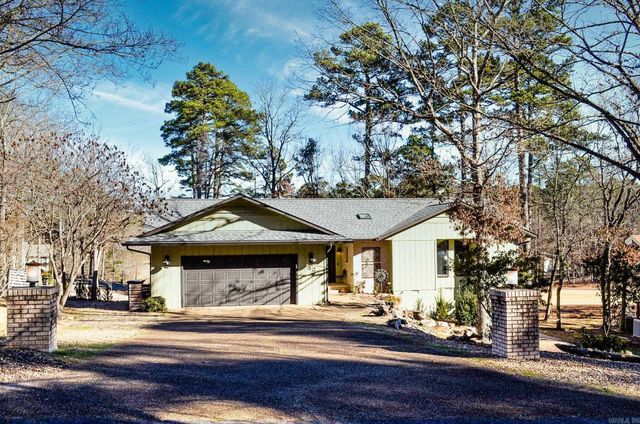 32 Doscientos Circle, Hot Springs Village, AR 71909