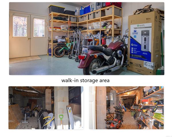 32 Doscientos Circle, Hot Springs Village, AR 71909