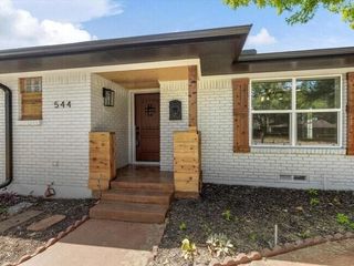544 E Spring Valley Road, Richardson, TX 75081