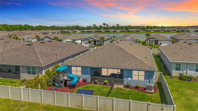 5215 123RD AVENUE E, Parrish, FL 34219