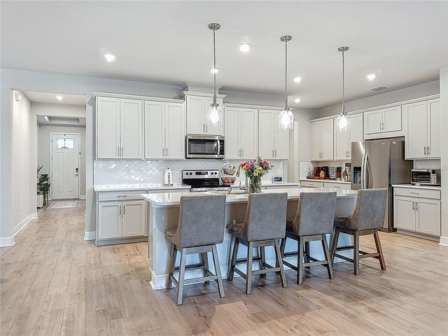 5215 123RD AVENUE E, Parrish, FL 34219