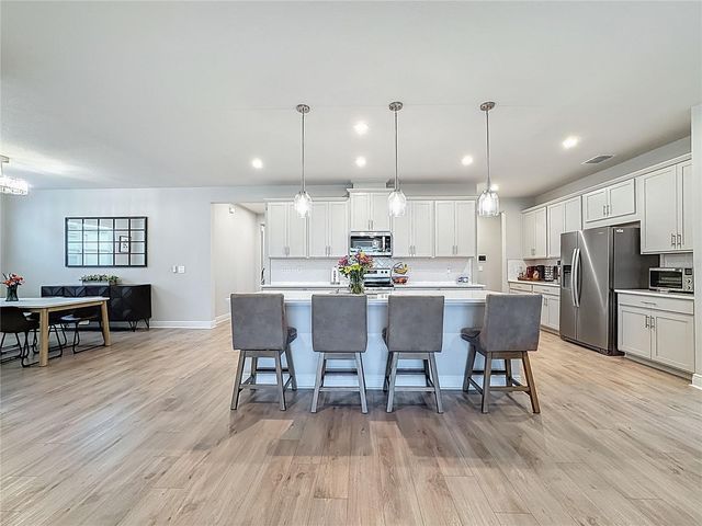 5215 123RD AVENUE E, Parrish, FL 34219