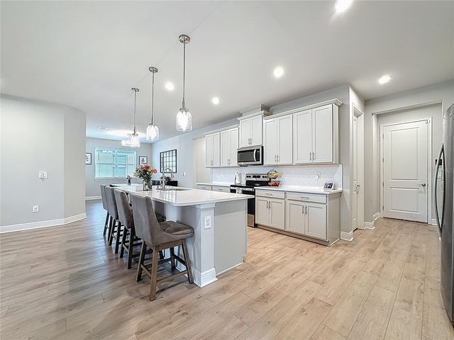 5215 123RD AVENUE E, Parrish, FL 34219