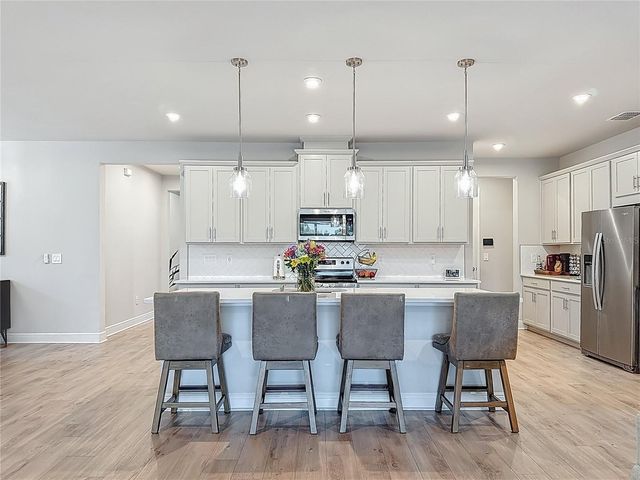 5215 123RD AVENUE E, Parrish, FL 34219