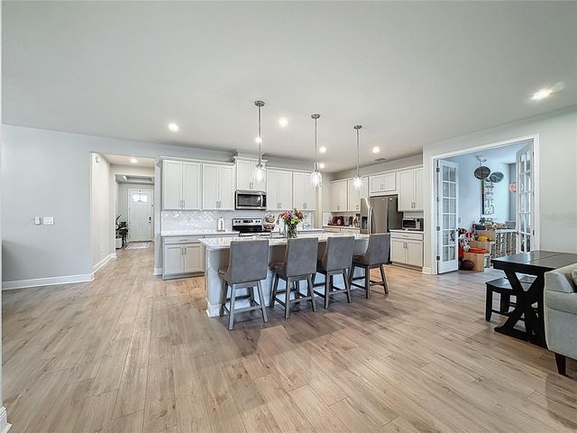 5215 123RD AVENUE E, Parrish, FL 34219