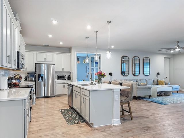 5215 123RD AVENUE E, Parrish, FL 34219