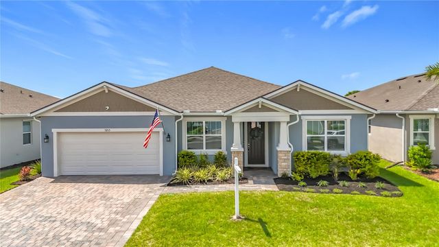 5215 123RD AVENUE E, Parrish, FL 34219