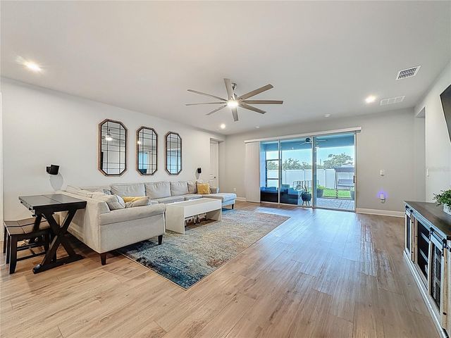 5215 123RD AVENUE E, Parrish, FL 34219