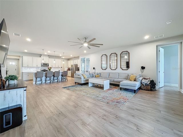 5215 123RD AVENUE E, Parrish, FL 34219