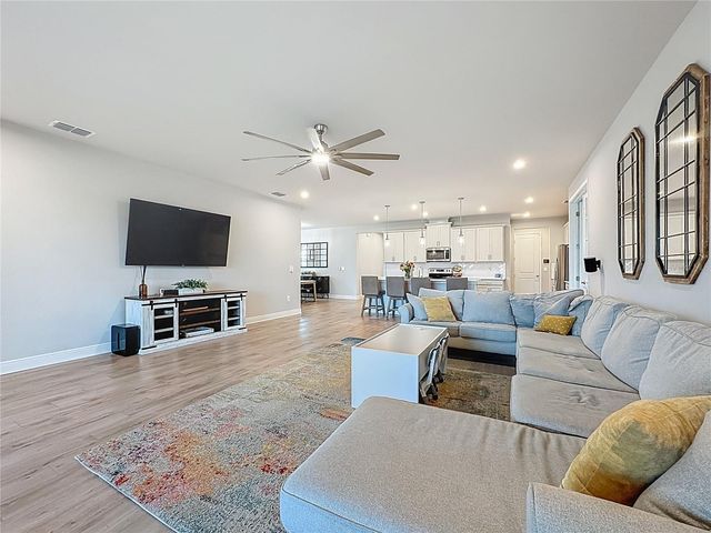 5215 123RD AVENUE E, Parrish, FL 34219