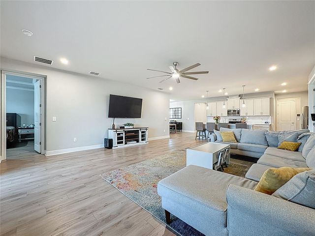 5215 123RD AVENUE E, Parrish, FL 34219