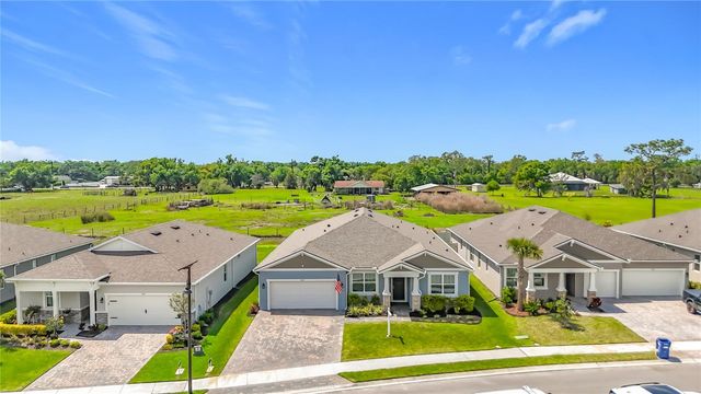 5215 123RD AVENUE E, Parrish, FL 34219