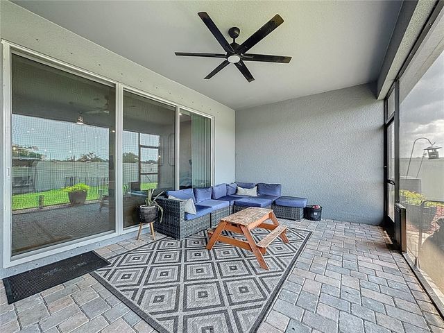 5215 123RD AVENUE E, Parrish, FL 34219