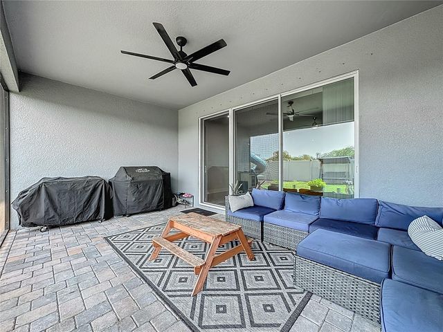 5215 123RD AVENUE E, Parrish, FL 34219