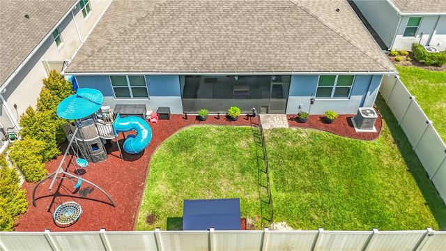 5215 123RD AVENUE E, Parrish, FL 34219