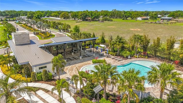 5215 123RD AVENUE E, Parrish, FL 34219