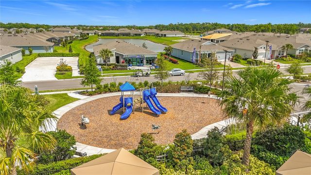 5215 123RD AVENUE E, Parrish, FL 34219