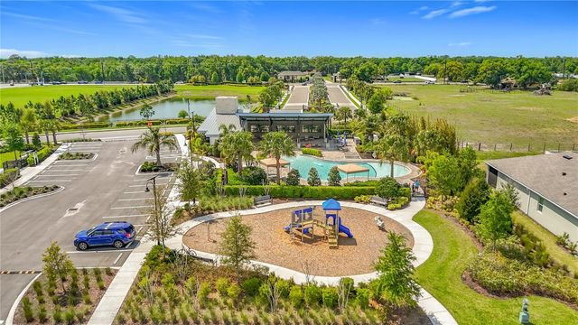 5215 123RD AVENUE E, Parrish, FL 34219