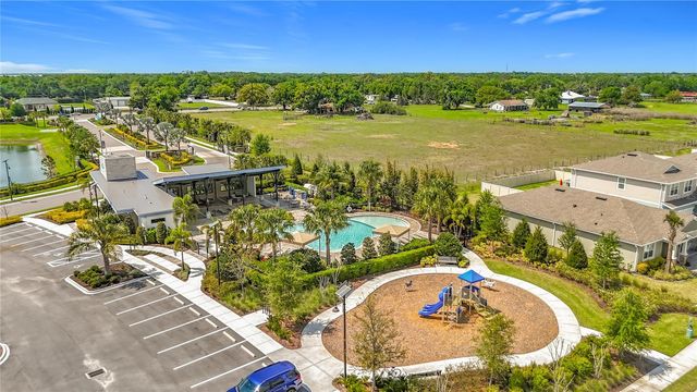 5215 123RD AVENUE E, Parrish, FL 34219