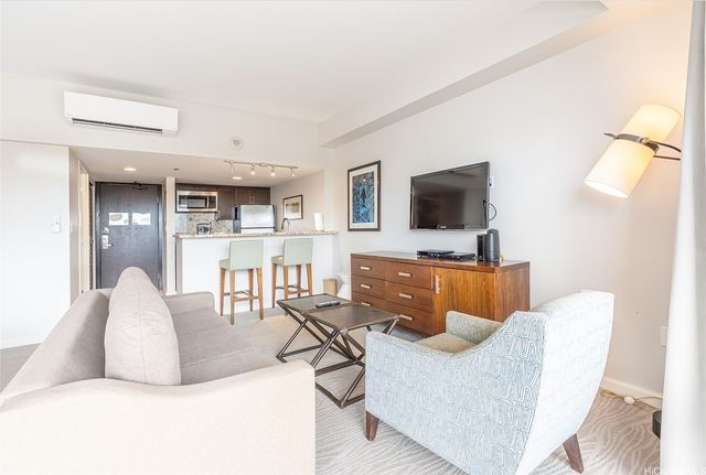 1777 Ala Moana Boulevard 2538, Honolulu, HI 96815