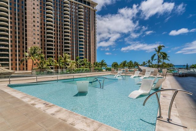 1777 Ala Moana Boulevard 2538, Honolulu, HI 96815
