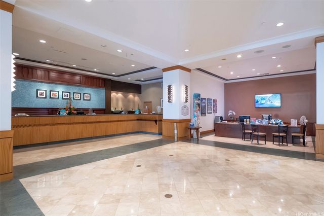 1777 Ala Moana Boulevard 2538, Honolulu, HI 96815