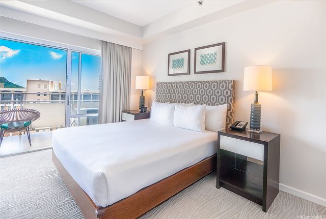 1777 Ala Moana Boulevard 2538, Honolulu, HI 96815