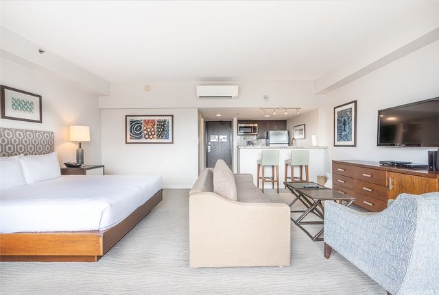 1777 Ala Moana Boulevard 2538, Honolulu, HI 96815