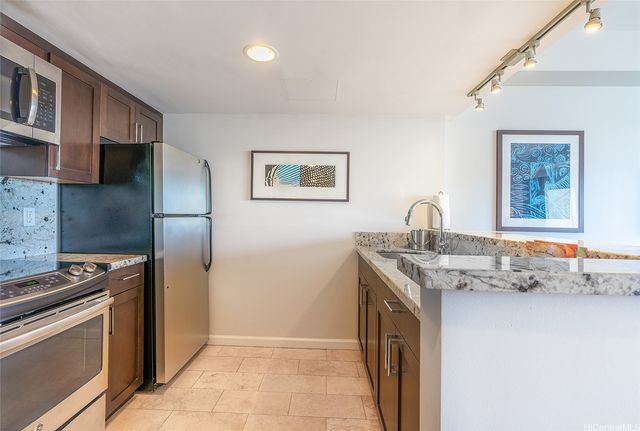 1777 Ala Moana Boulevard 2538, Honolulu, HI 96815