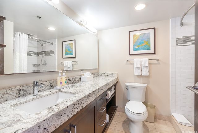 1777 Ala Moana Boulevard 2538, Honolulu, HI 96815