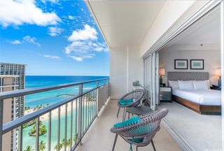 1777 Ala Moana Boulevard 2538, Honolulu, HI 96815