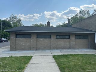 11101 Morang Drive, Detroit, MI 48224