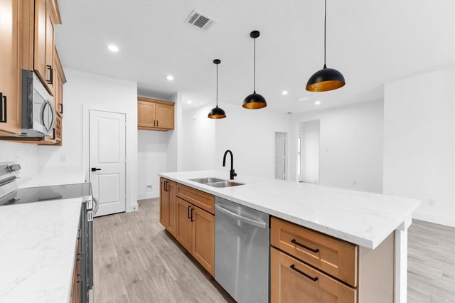 11403 Alcott Drive, Montgomery, TX 77356