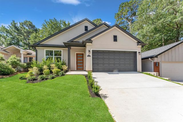 11403 Alcott Drive, Montgomery, TX 77356