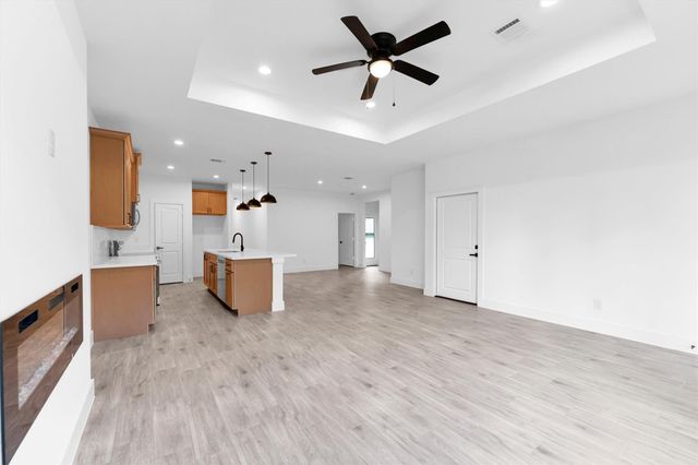 11403 Alcott Drive, Montgomery, TX 77356