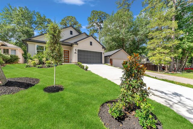 11403 Alcott Drive, Montgomery, TX 77356