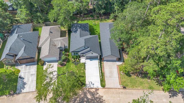 11403 Alcott Drive, Montgomery, TX 77356