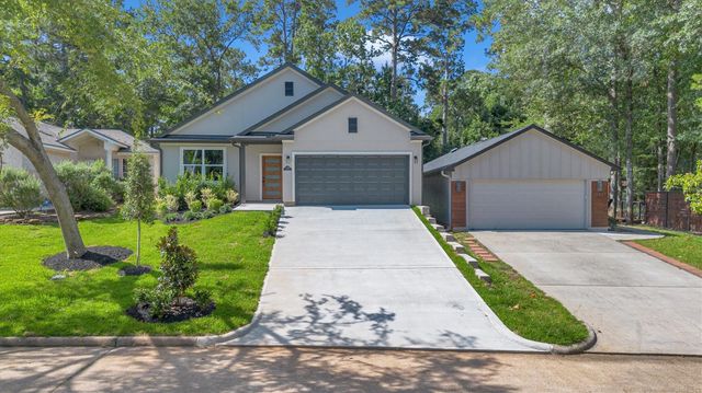 11403 Alcott Drive, Montgomery, TX 77356