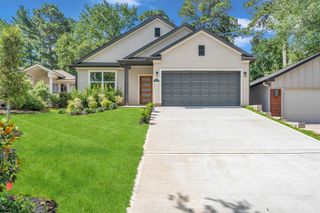11403 Alcott Drive, Montgomery, TX 77356